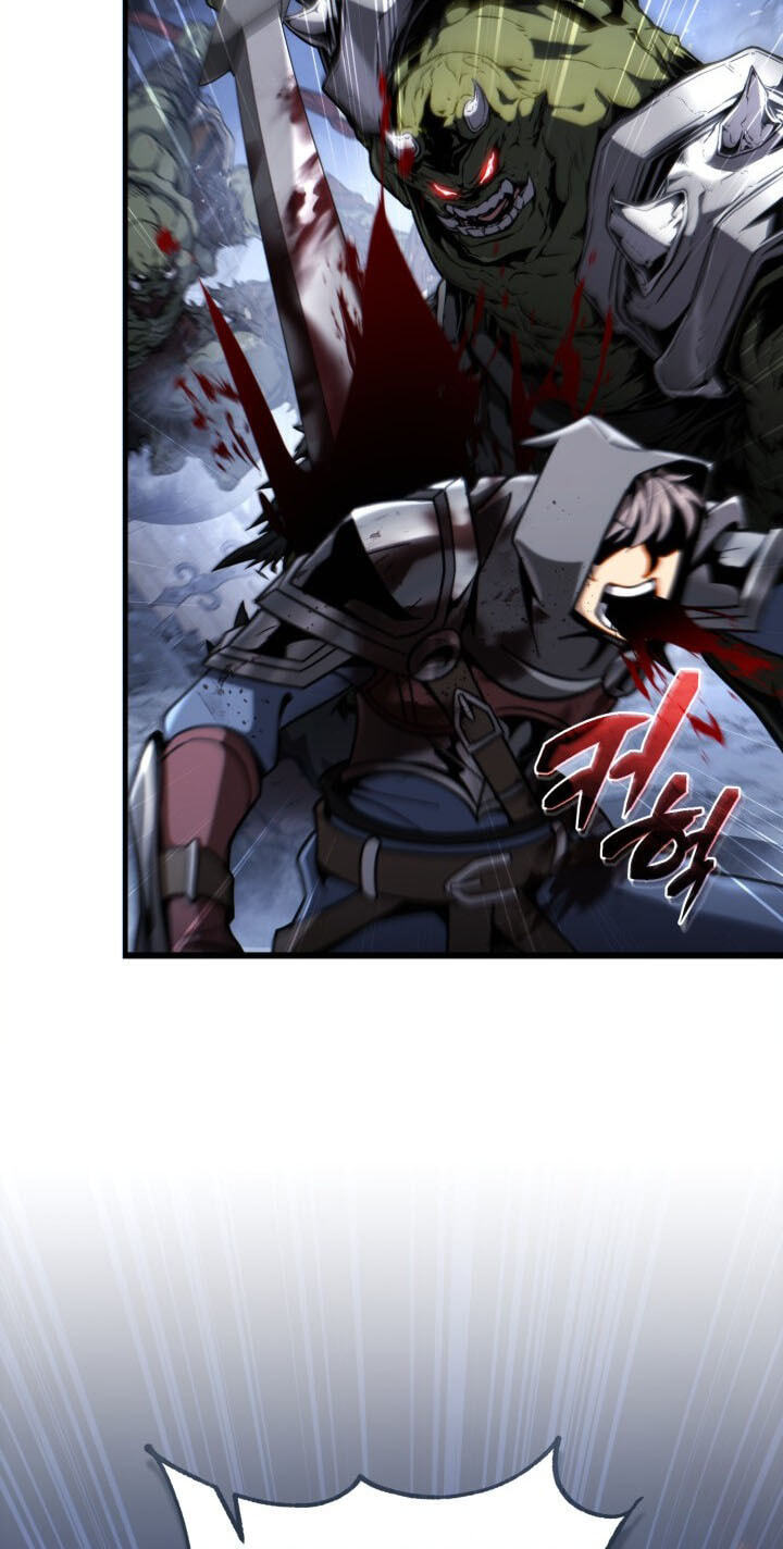 Became the Lout First Prince Chapter 47 page 41 - 