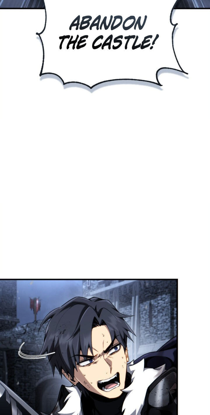 Became the Lout First Prince Chapter 47 page 43 - 