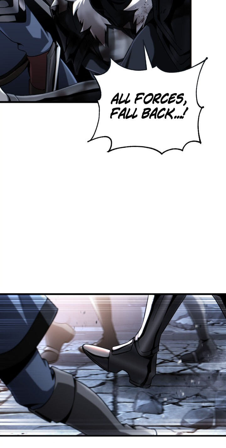 Became the Lout First Prince Chapter 47 page 44 - 