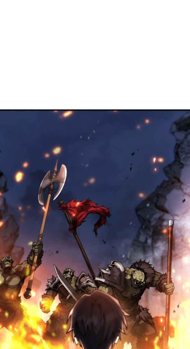 Became the Lout First Prince Chapter 47 page 47 - 