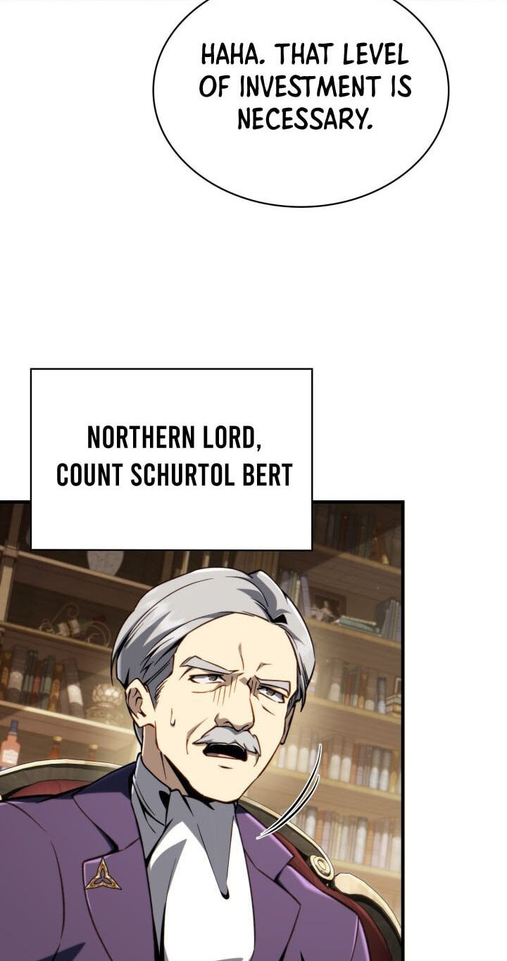 Became the Lout First Prince Chapter 47 page 6 - 