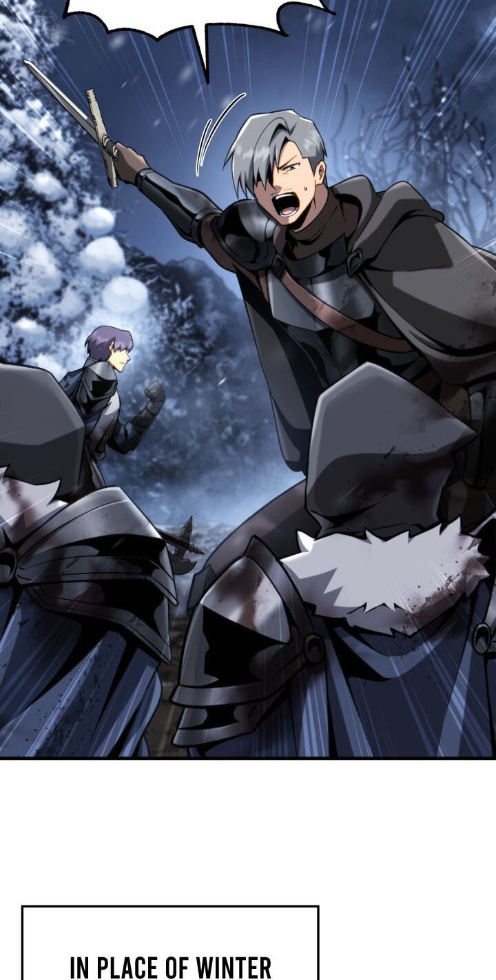 Became the Lout First Prince Chapter 47 page 56 - 