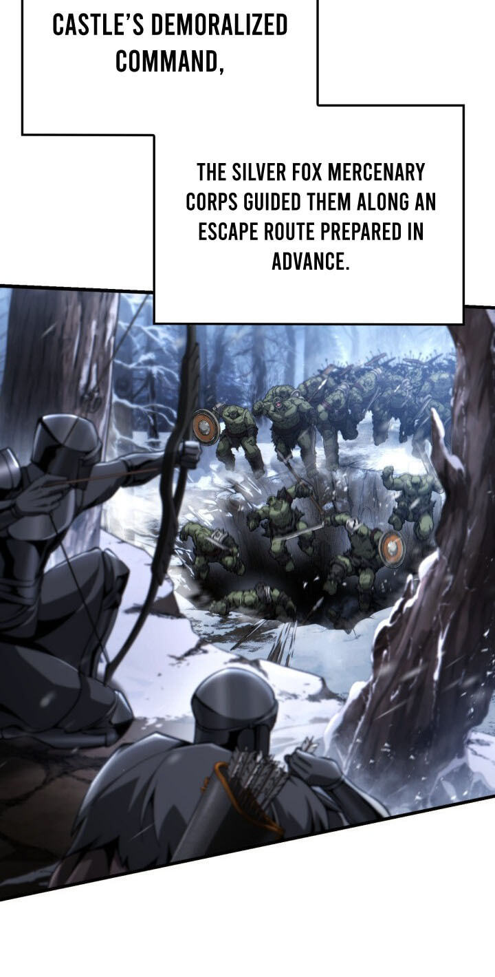 Became the Lout First Prince Chapter 47 page 57 - 