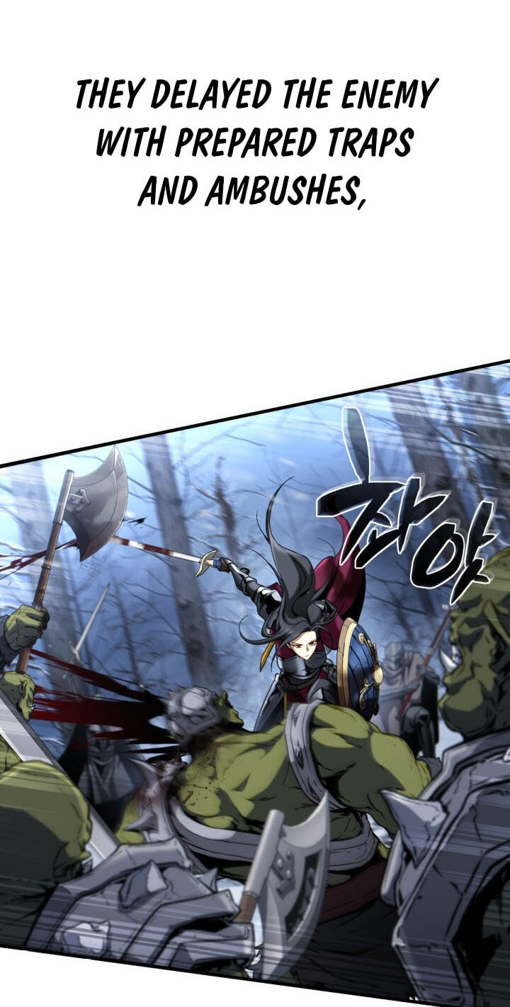 Became the Lout First Prince Chapter 47 page 58 - 
