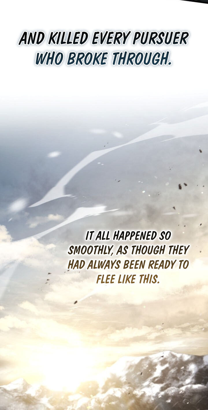 Became the Lout First Prince Chapter 47 page 59 - 