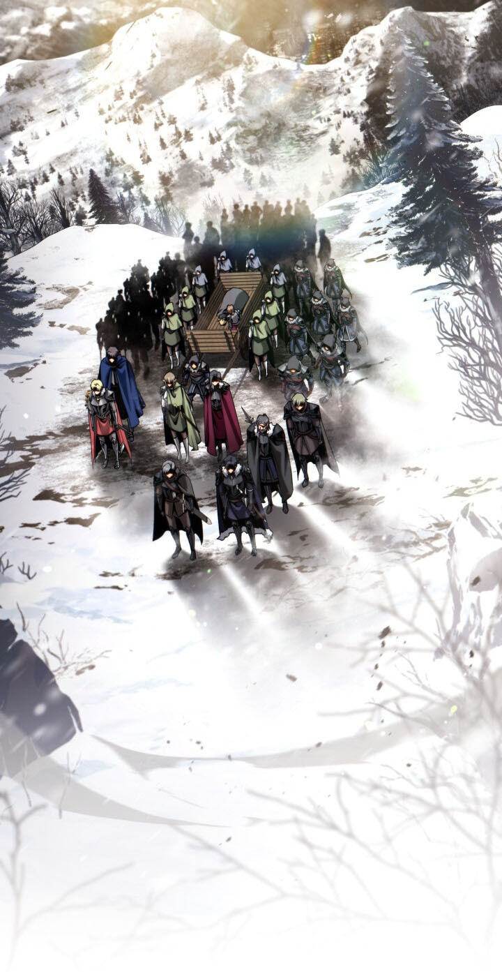 Became the Lout First Prince Chapter 47 page 60 - 