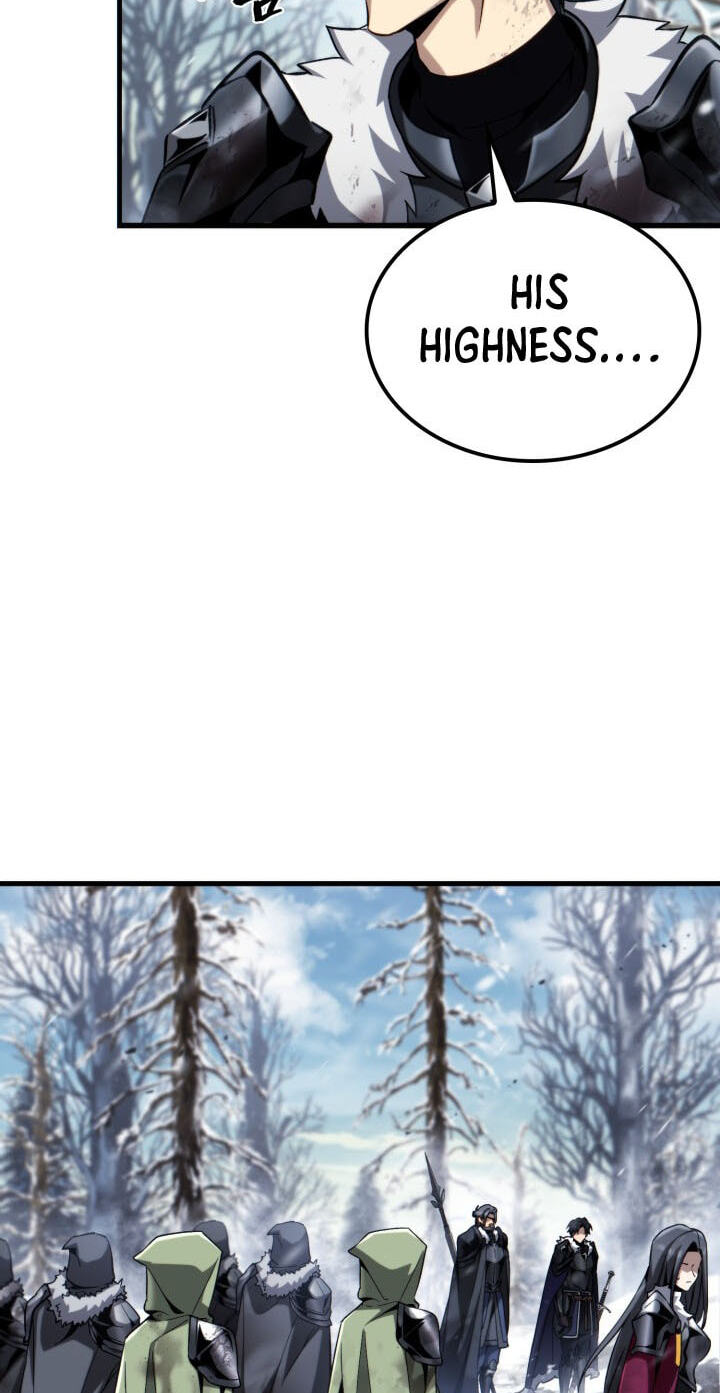 Became the Lout First Prince Chapter 47 page 63 - 