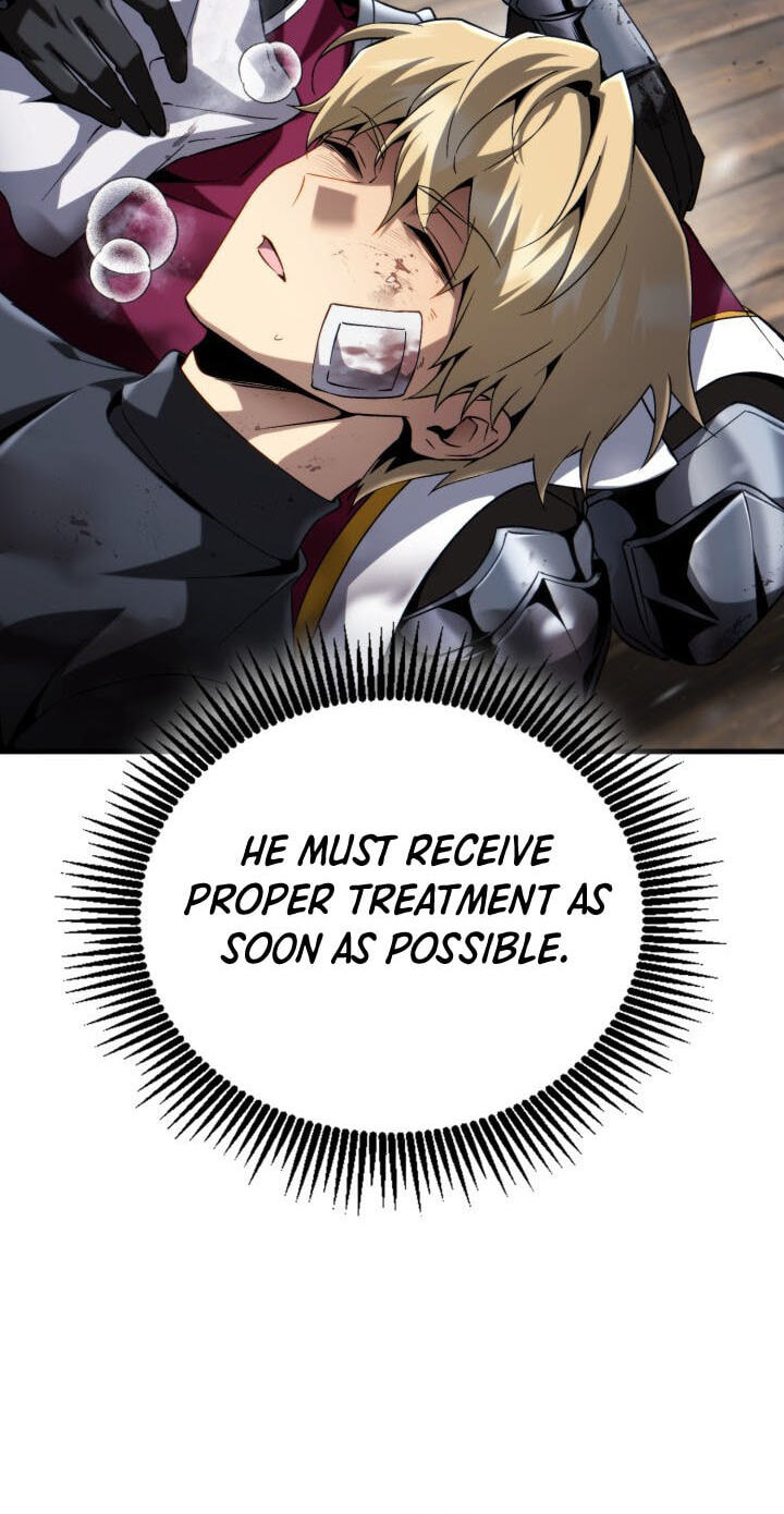 Became the Lout First Prince Chapter 47 page 65 - 