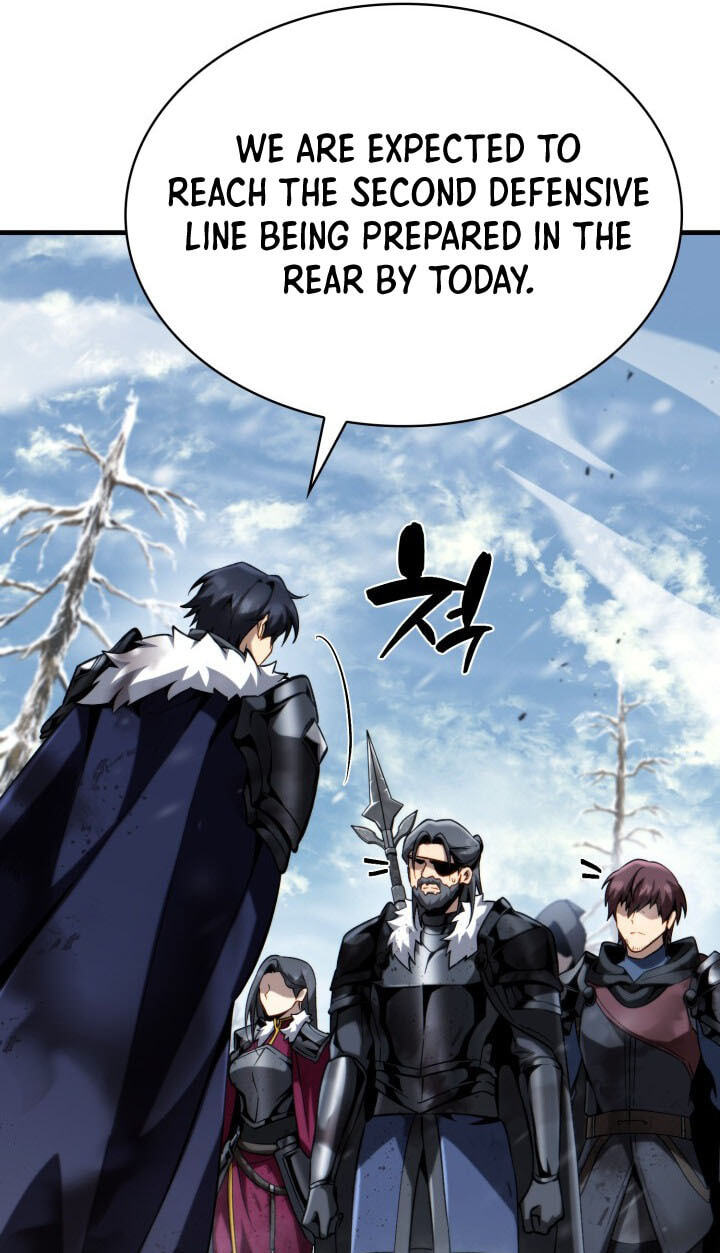 Became the Lout First Prince Chapter 47 page 66 - 
