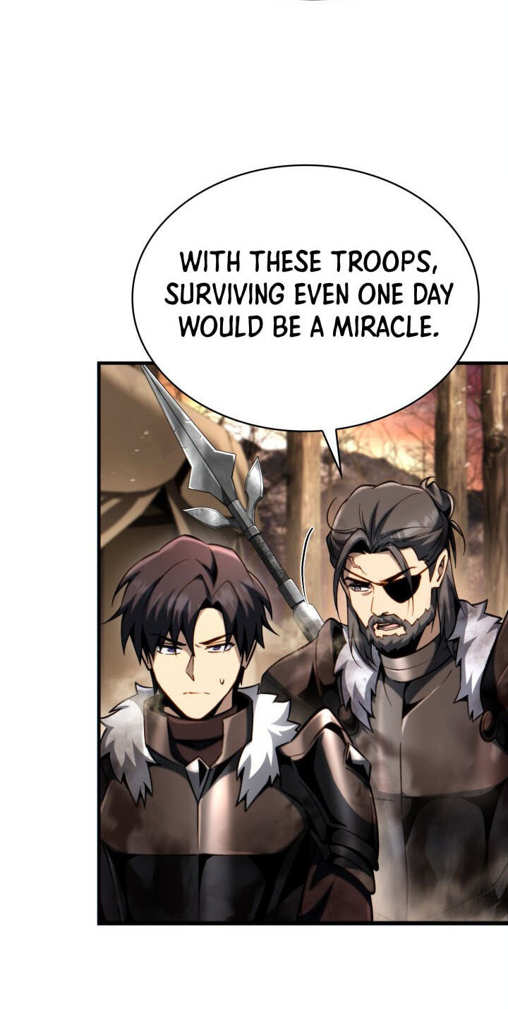 Became the Lout First Prince Chapter 47 page 74 - 