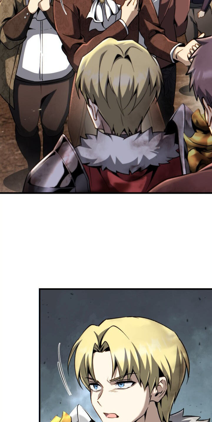 Became the Lout First Prince Chapter 47 page 77 - 