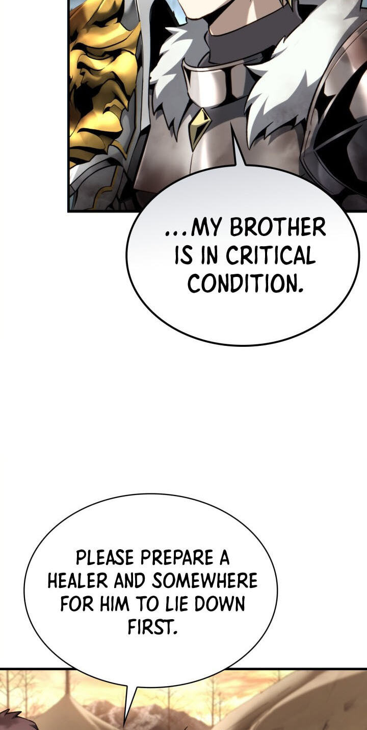Became the Lout First Prince Chapter 47 page 78 - 