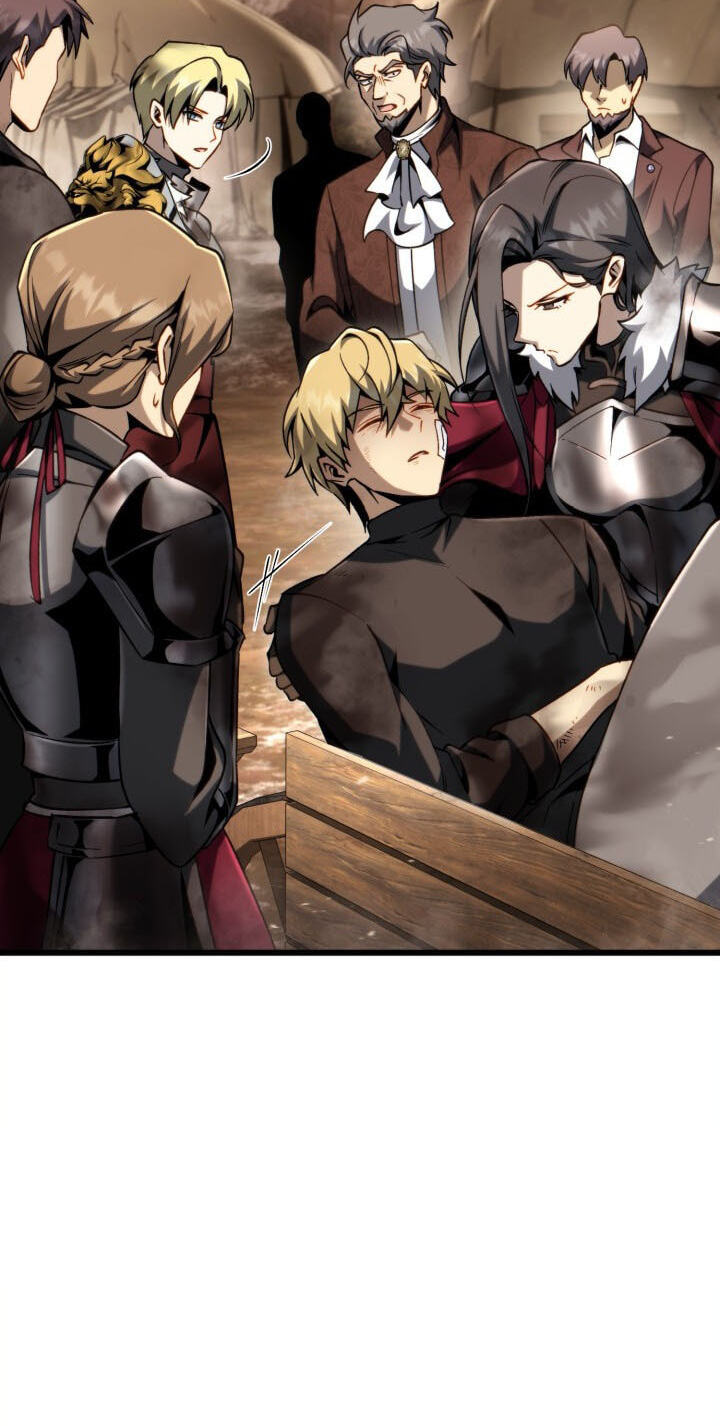 Became the Lout First Prince Chapter 47 page 79 - 