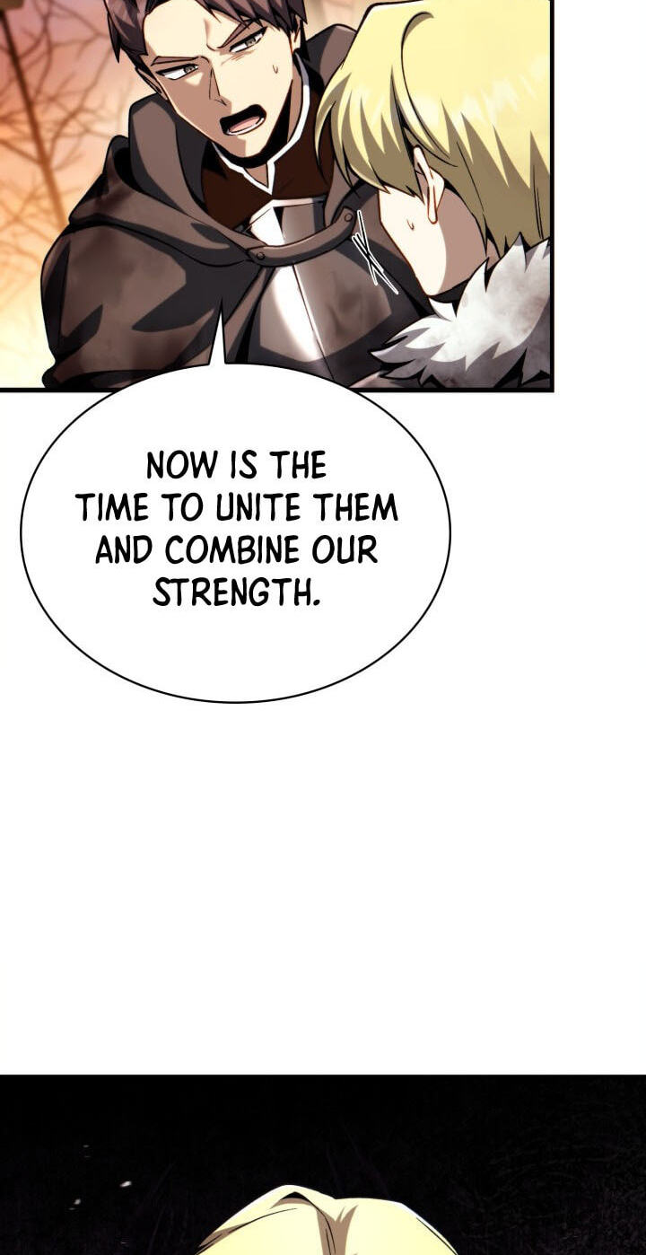 Became the Lout First Prince Chapter 47 page 85 - 