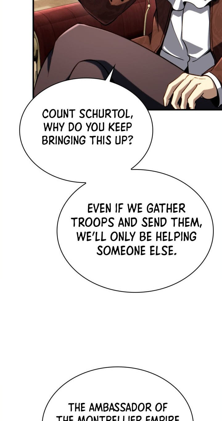 Became the Lout First Prince Chapter 47 page 10 - 