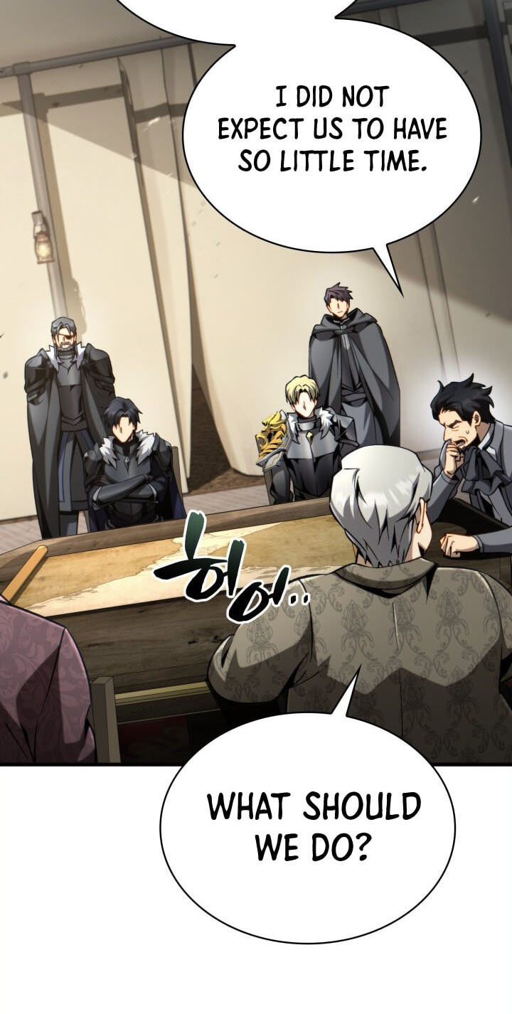 Became the Lout First Prince Chapter 47 page 93 - 