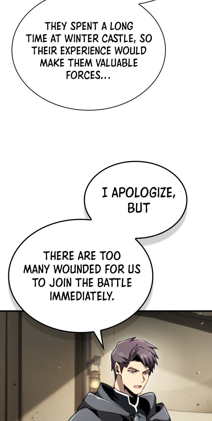 Became the Lout First Prince Chapter 47 page 95 - 