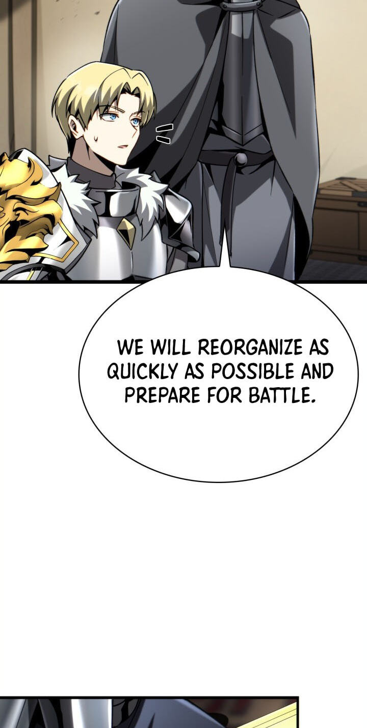 Became the Lout First Prince Chapter 47 page 96 - 