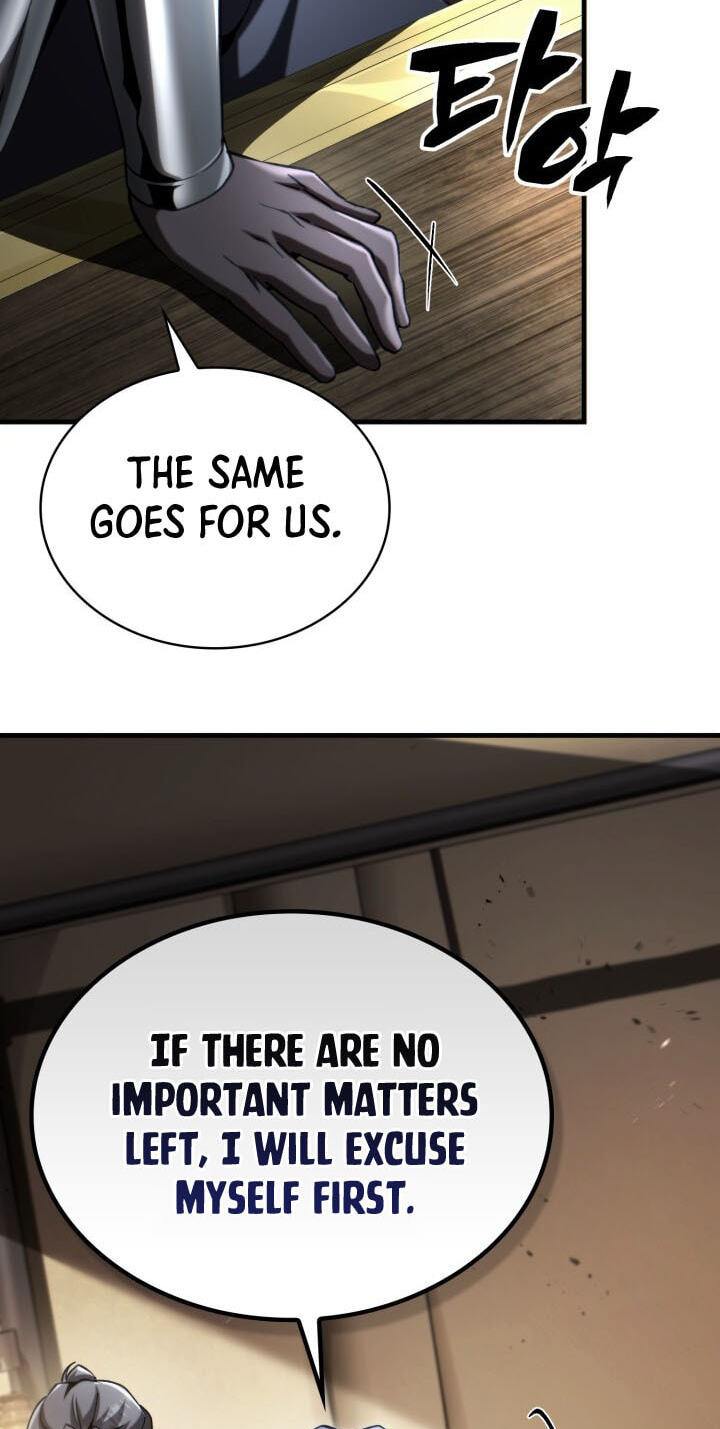 Became the Lout First Prince Chapter 47 page 97 - 
