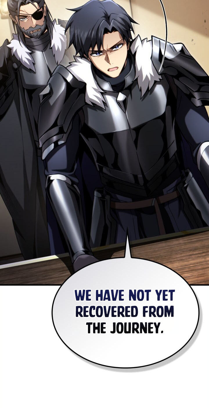 Became the Lout First Prince Chapter 47 page 98 - 
