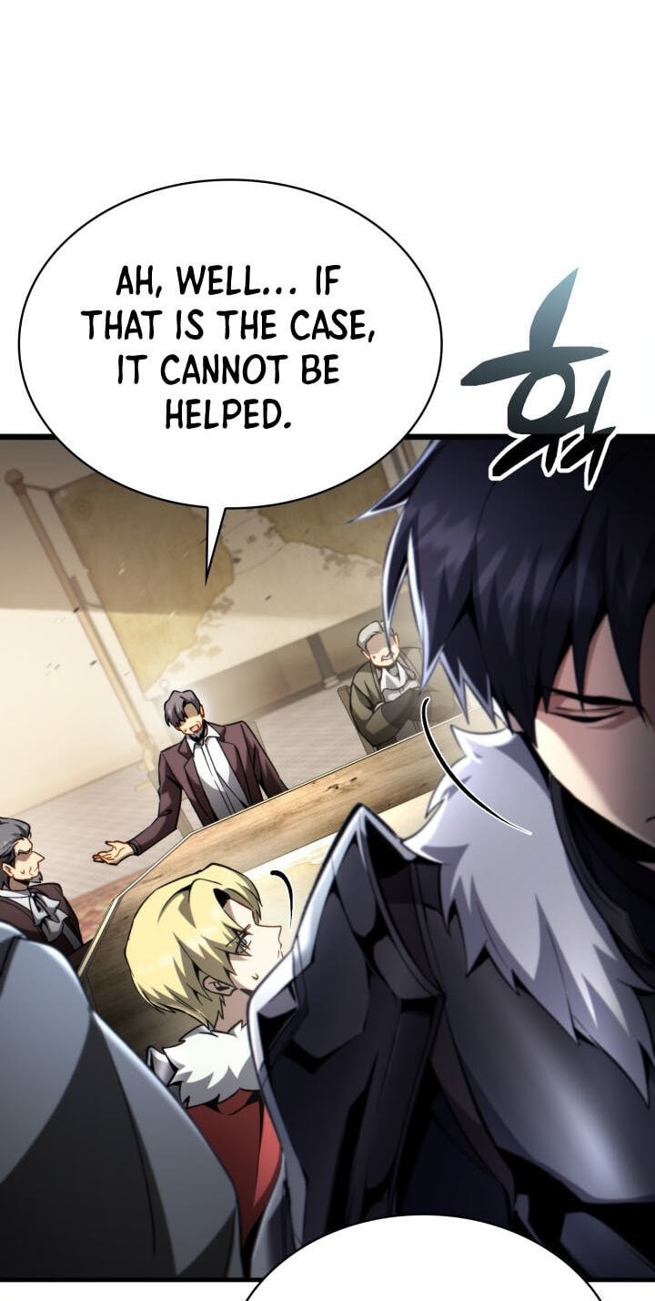 Became the Lout First Prince Chapter 47 page 99 - 