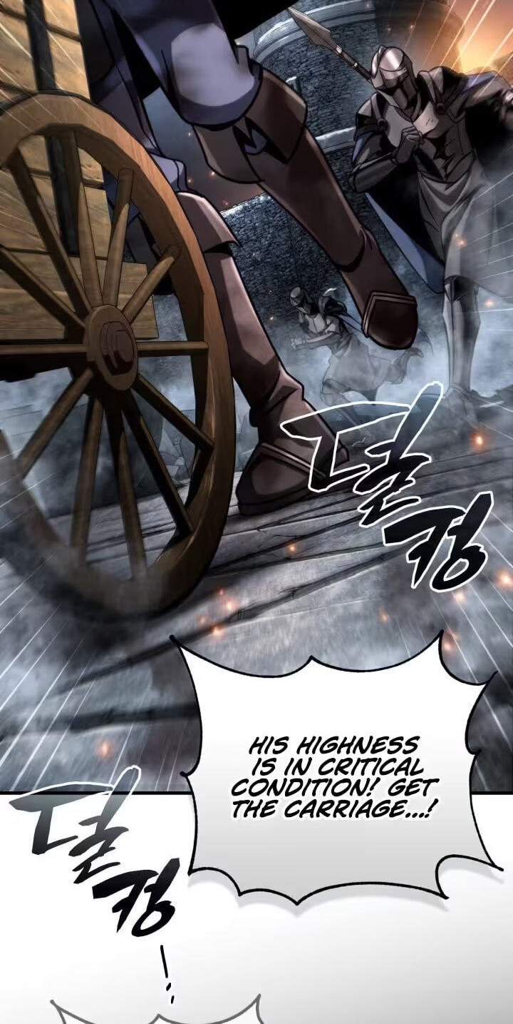 Became the Lout First Prince Chapter 48 page 2 - 