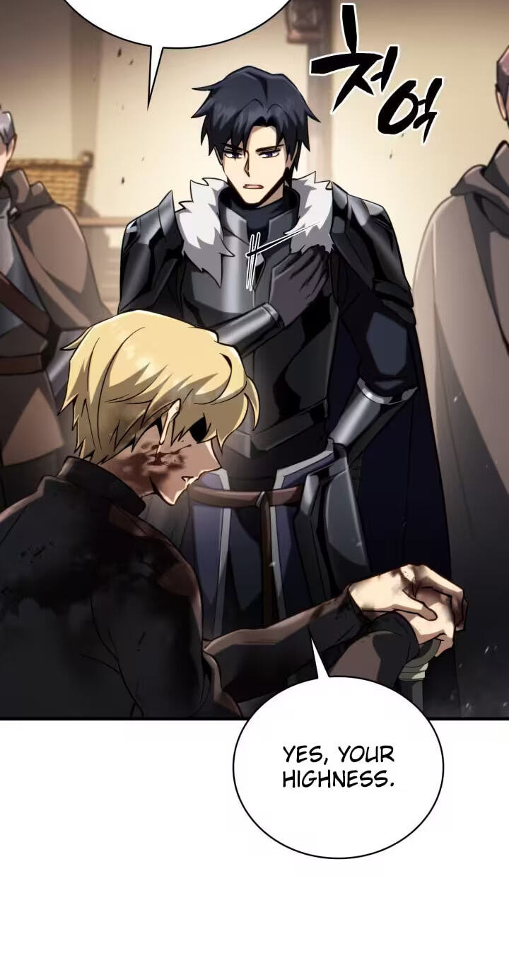 Became the Lout First Prince Chapter 48 page 101 - 
