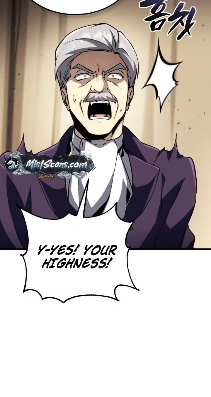Became the Lout First Prince Chapter 48 page 104 - 