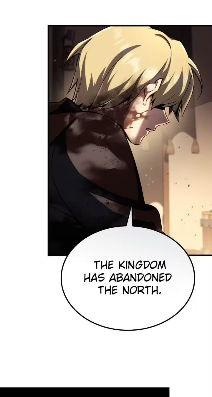 Became the Lout First Prince Chapter 48 page 105 - 