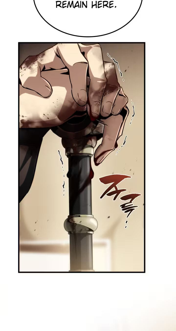 Became the Lout First Prince Chapter 48 page 108 - 