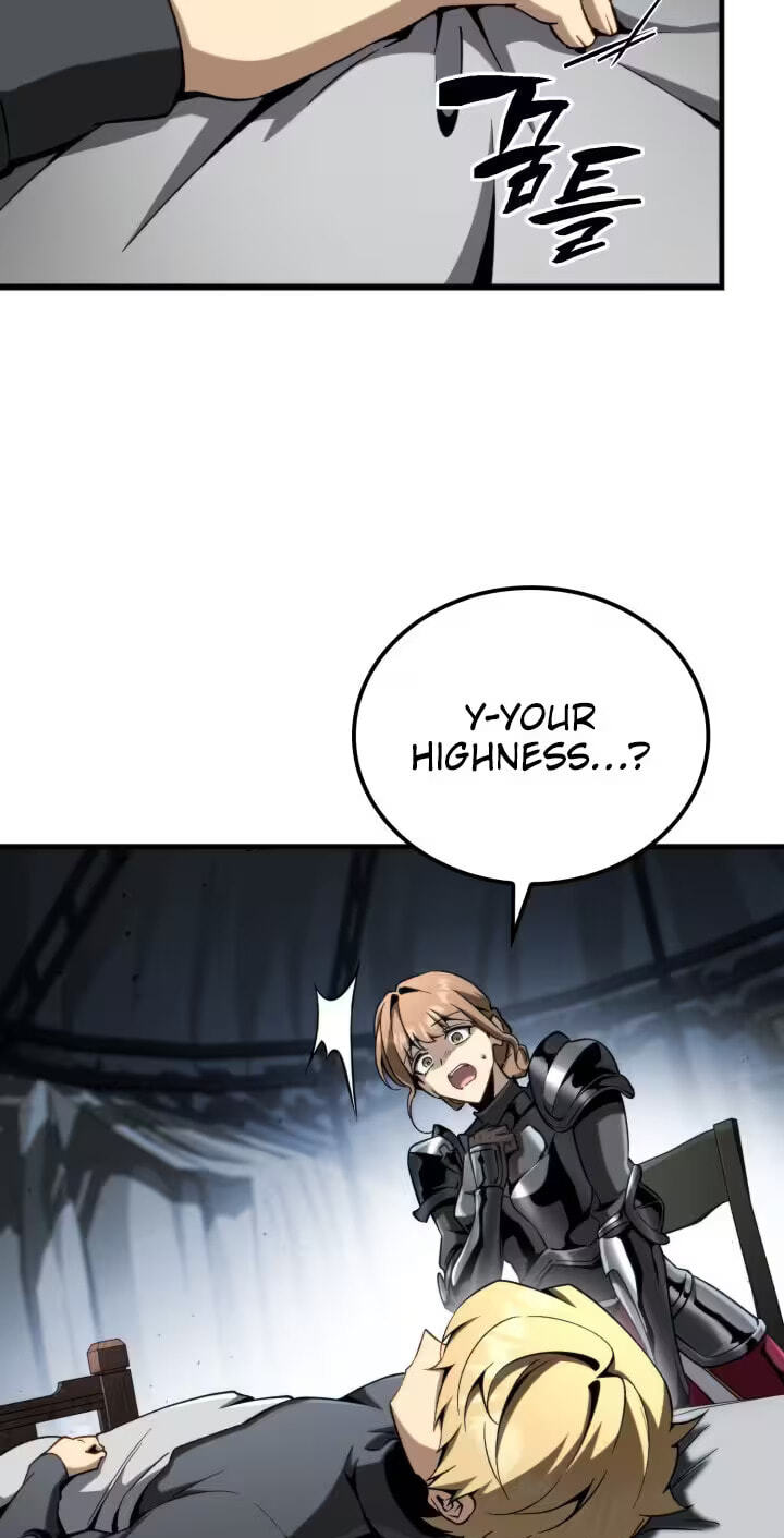 Became the Lout First Prince Chapter 48 page 12 - 