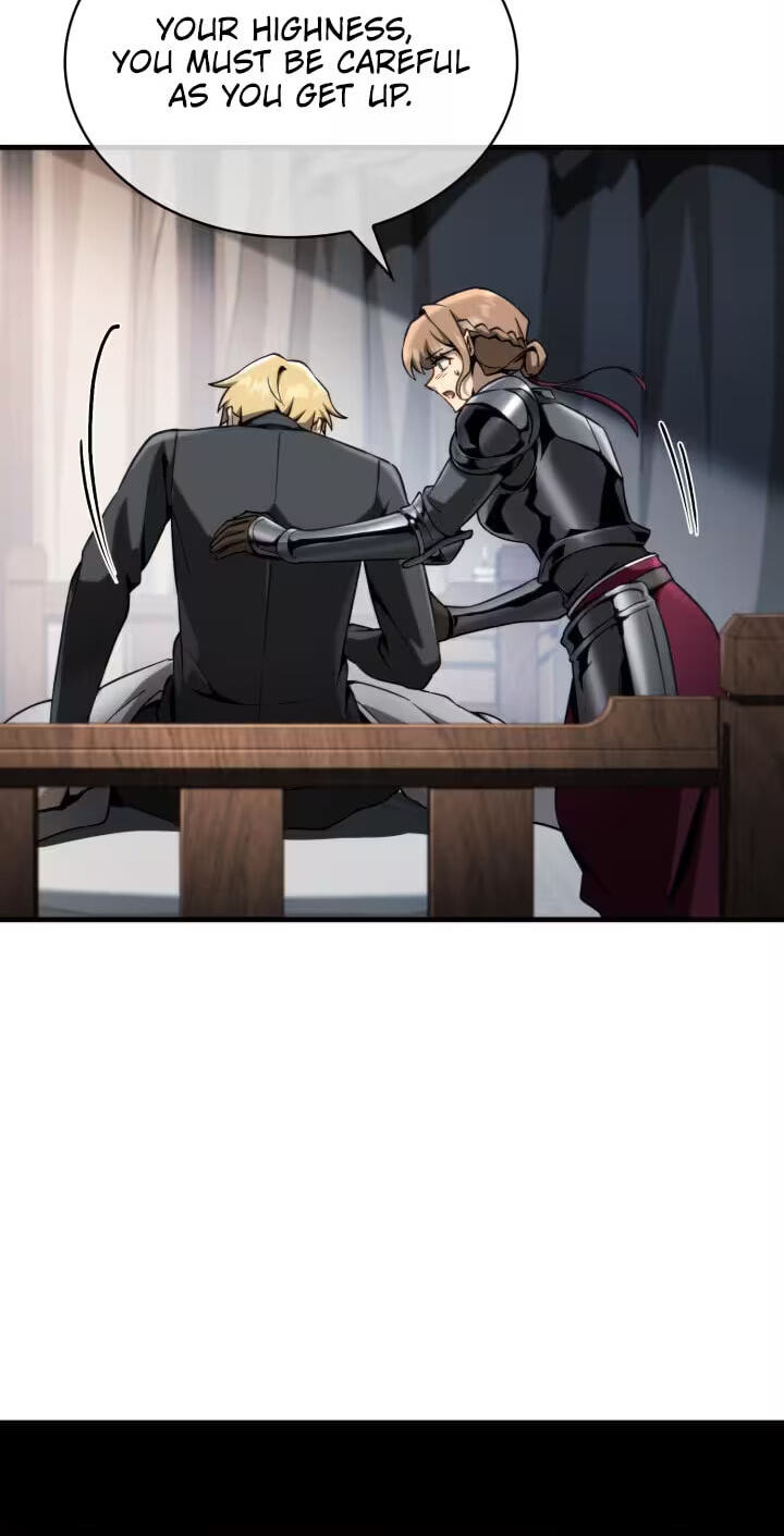 Became the Lout First Prince Chapter 48 page 15 - 