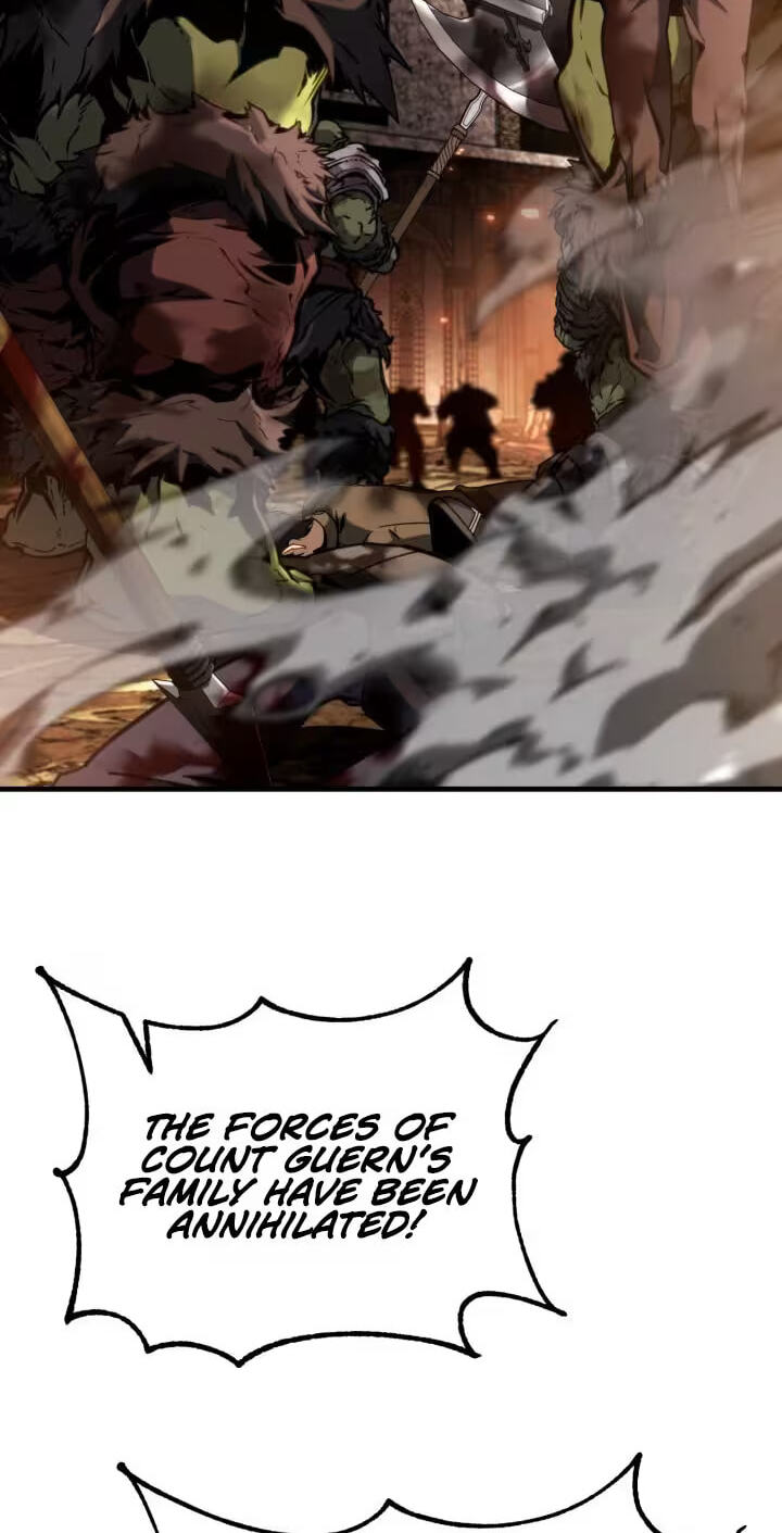 Became the Lout First Prince Chapter 48 page 19 - 