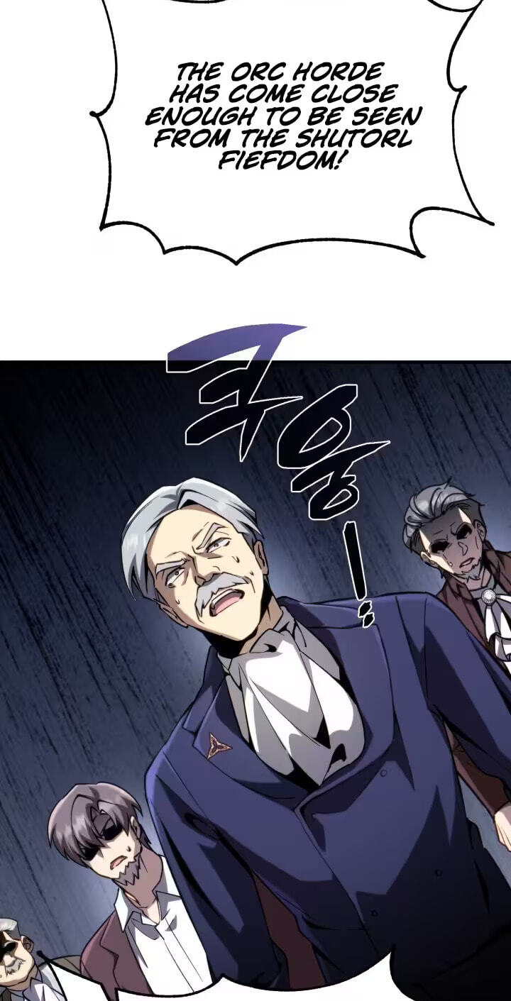 Became the Lout First Prince Chapter 48 page 20 - 
