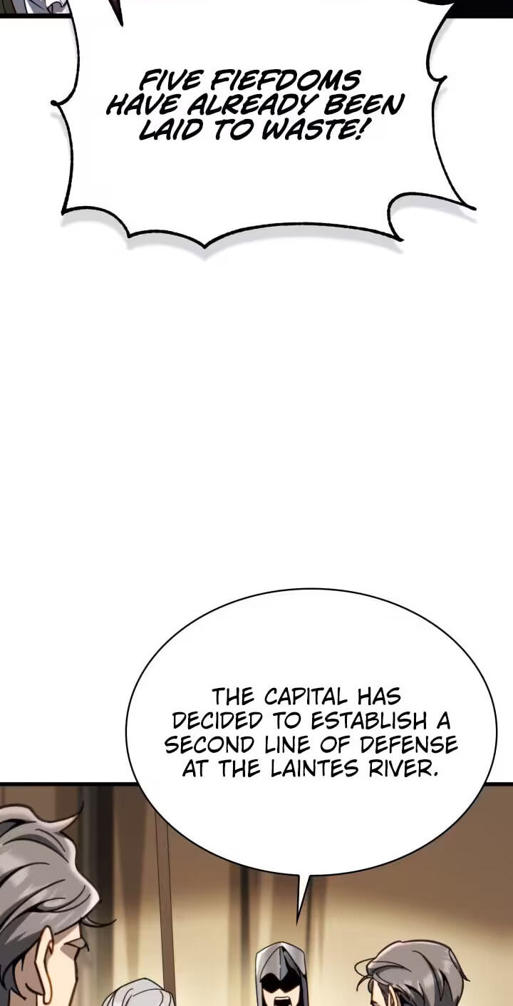 Became the Lout First Prince Chapter 48 page 21 - 