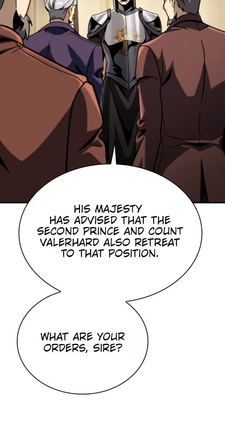 Became the Lout First Prince Chapter 48 page 22 - 