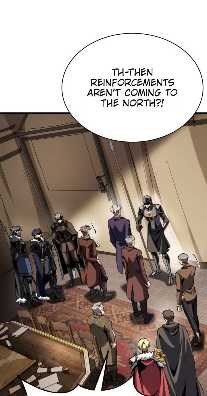 Became the Lout First Prince Chapter 48 page 23 - 