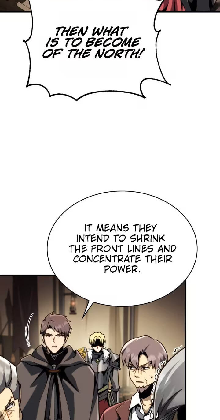 Became the Lout First Prince Chapter 48 page 24 - 