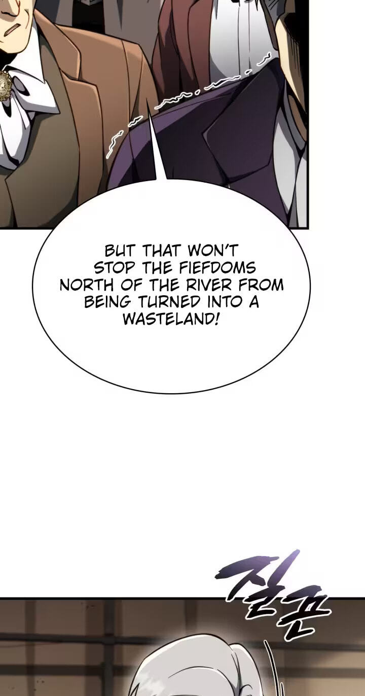Became the Lout First Prince Chapter 48 page 25 - 