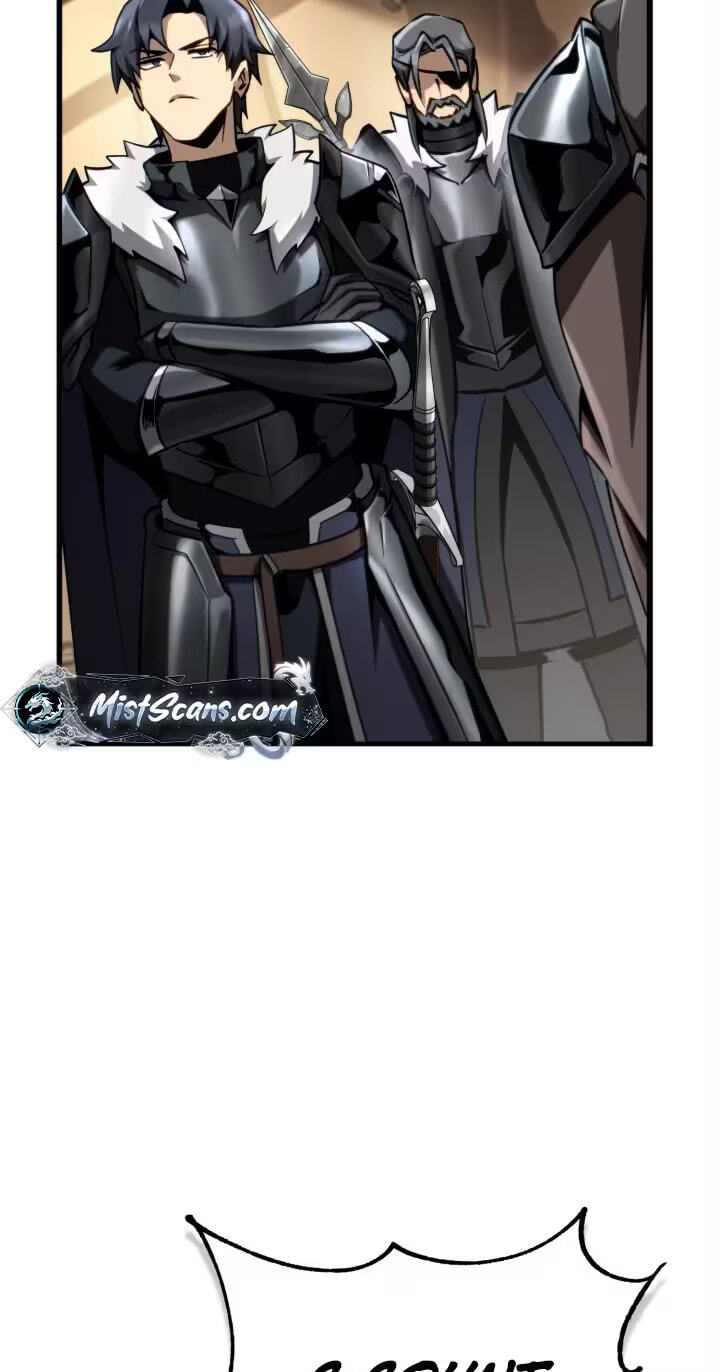 Became the Lout First Prince Chapter 48 page 27 - 