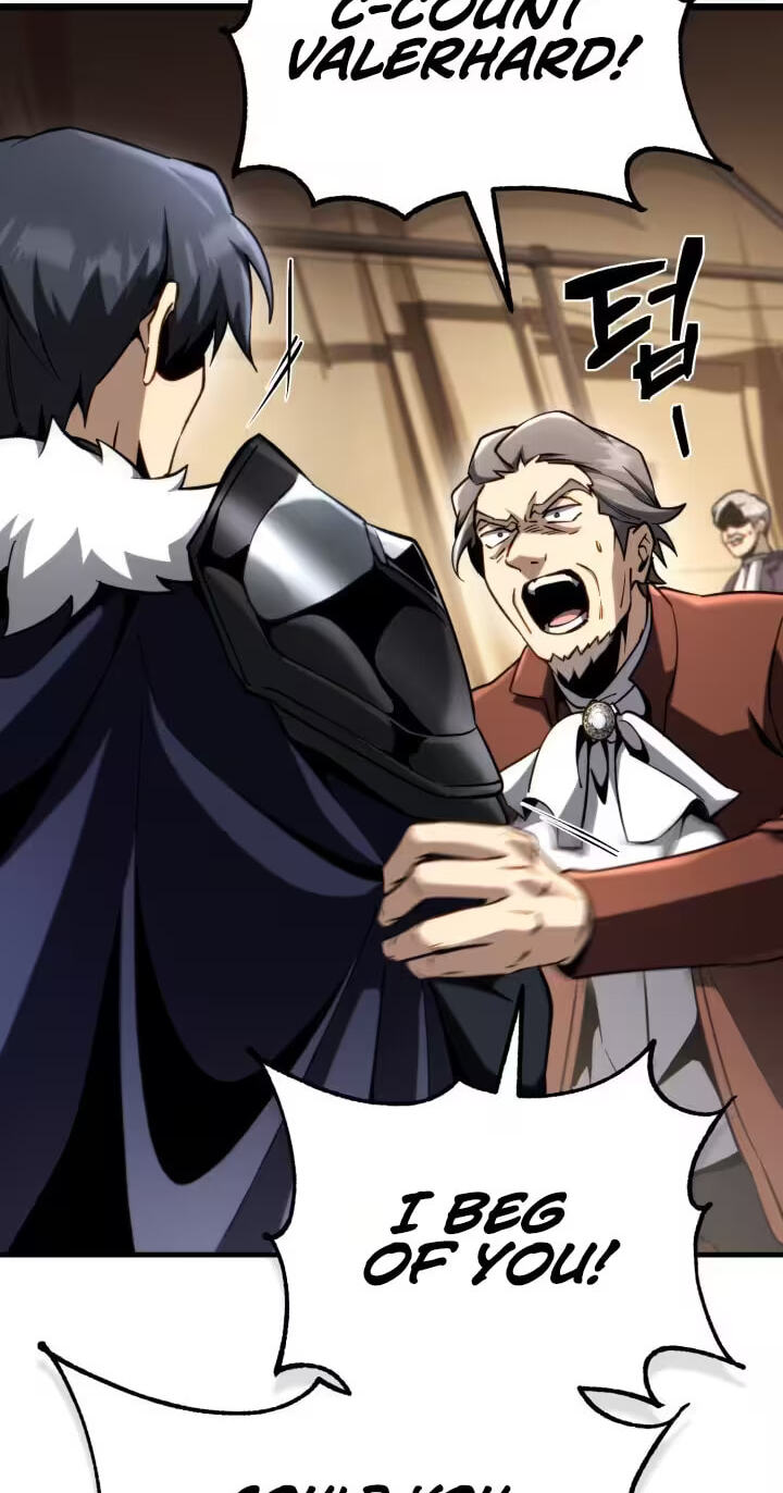 Became the Lout First Prince Chapter 48 page 28 - 