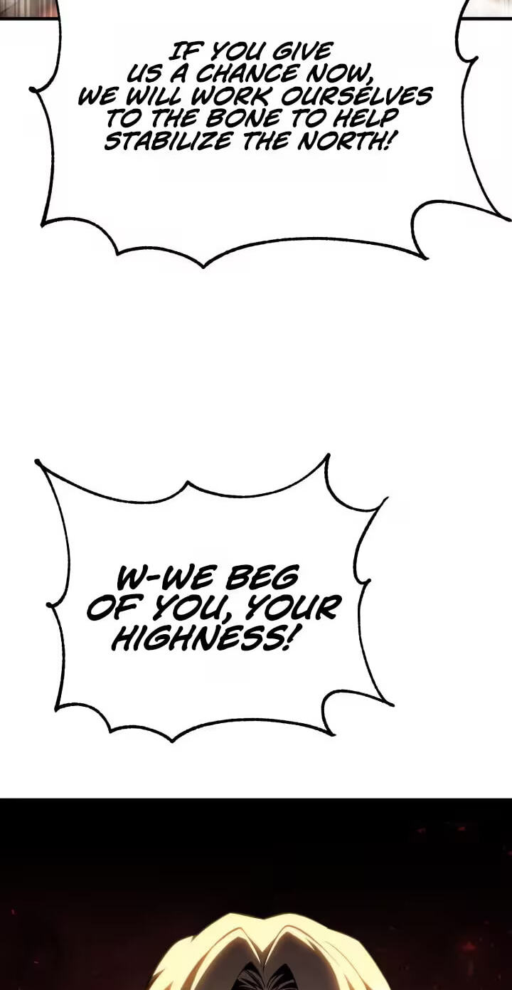 Became the Lout First Prince Chapter 48 page 36 - 