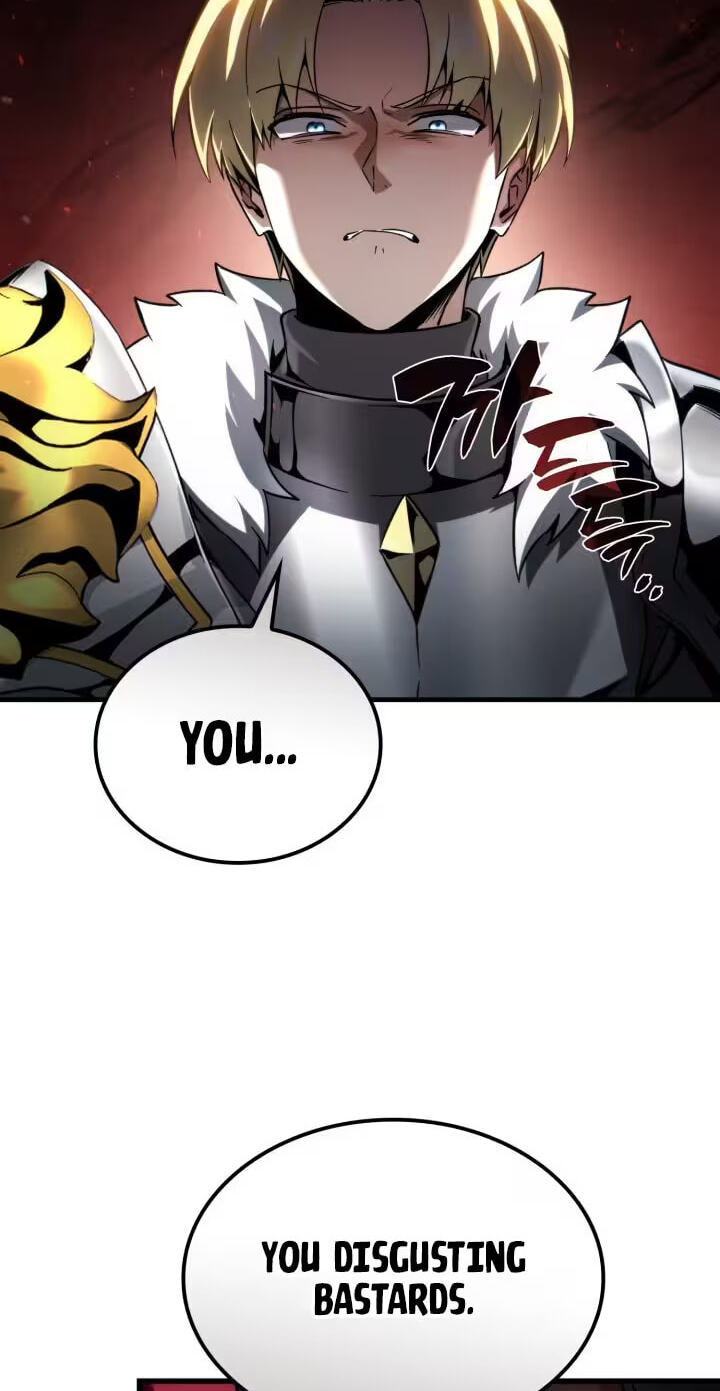 Became the Lout First Prince Chapter 48 page 37 - 
