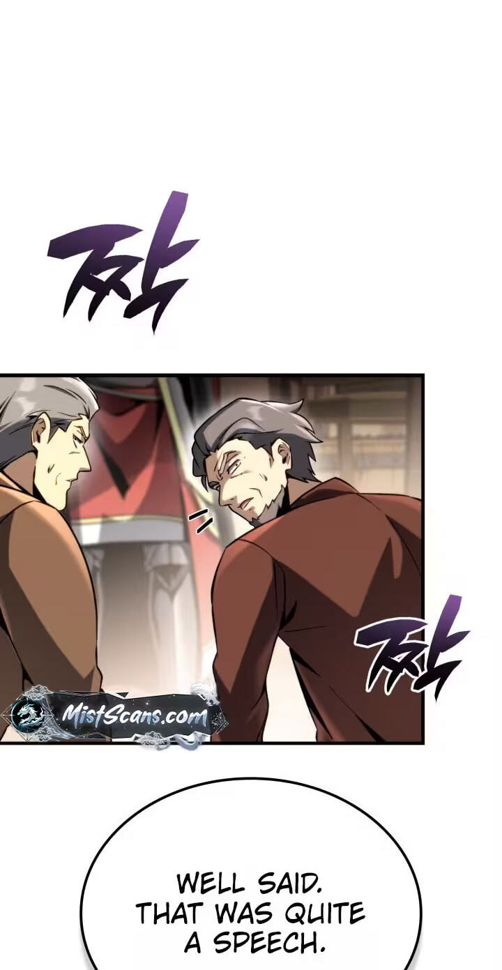 Became the Lout First Prince Chapter 48 page 39 - 