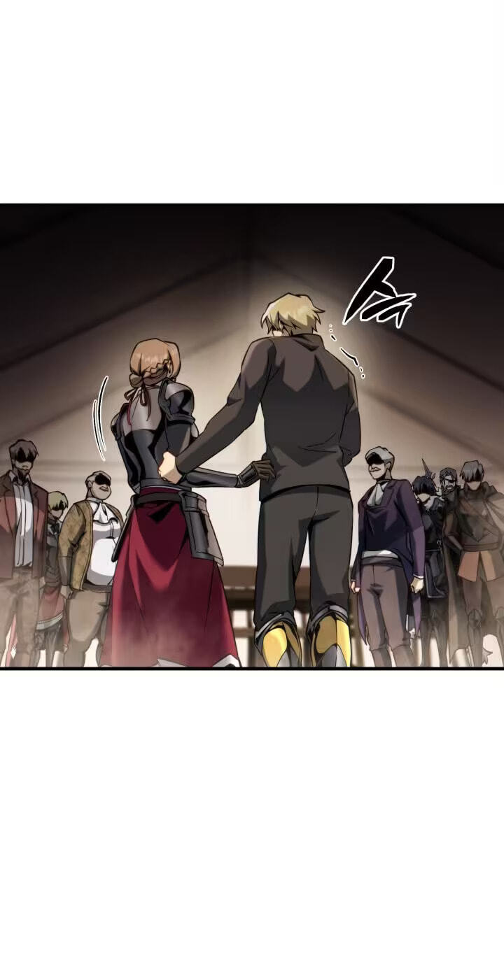 Became the Lout First Prince Chapter 48 page 42 - 
