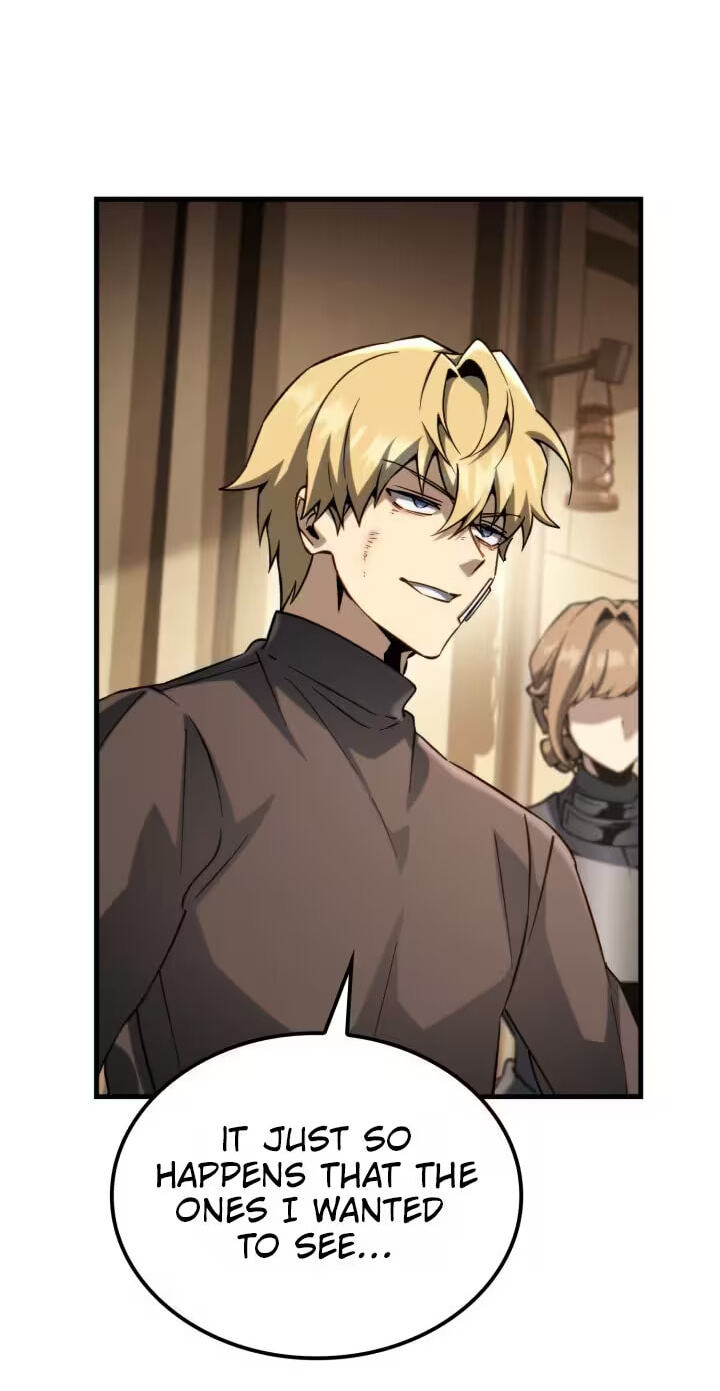 Became the Lout First Prince Chapter 48 page 43 - 