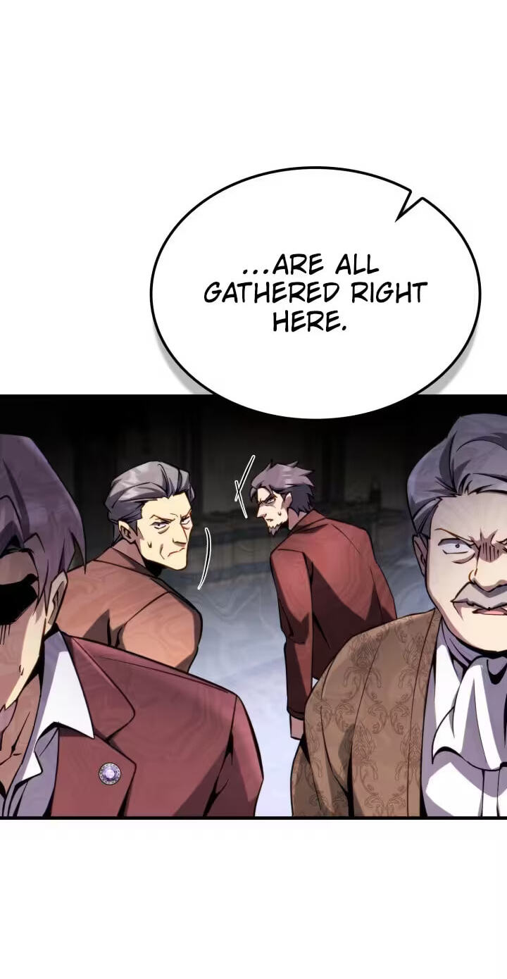 Became the Lout First Prince Chapter 48 page 44 - 
