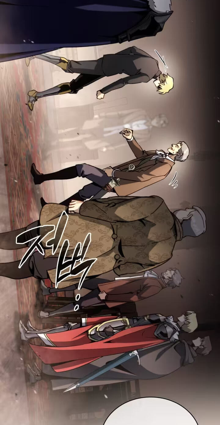 Became the Lout First Prince Chapter 48 page 47 - 