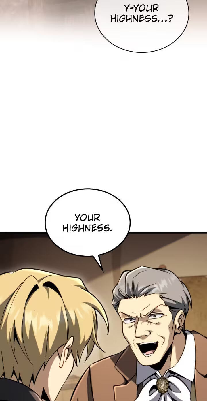 Became the Lout First Prince Chapter 48 page 48 - 