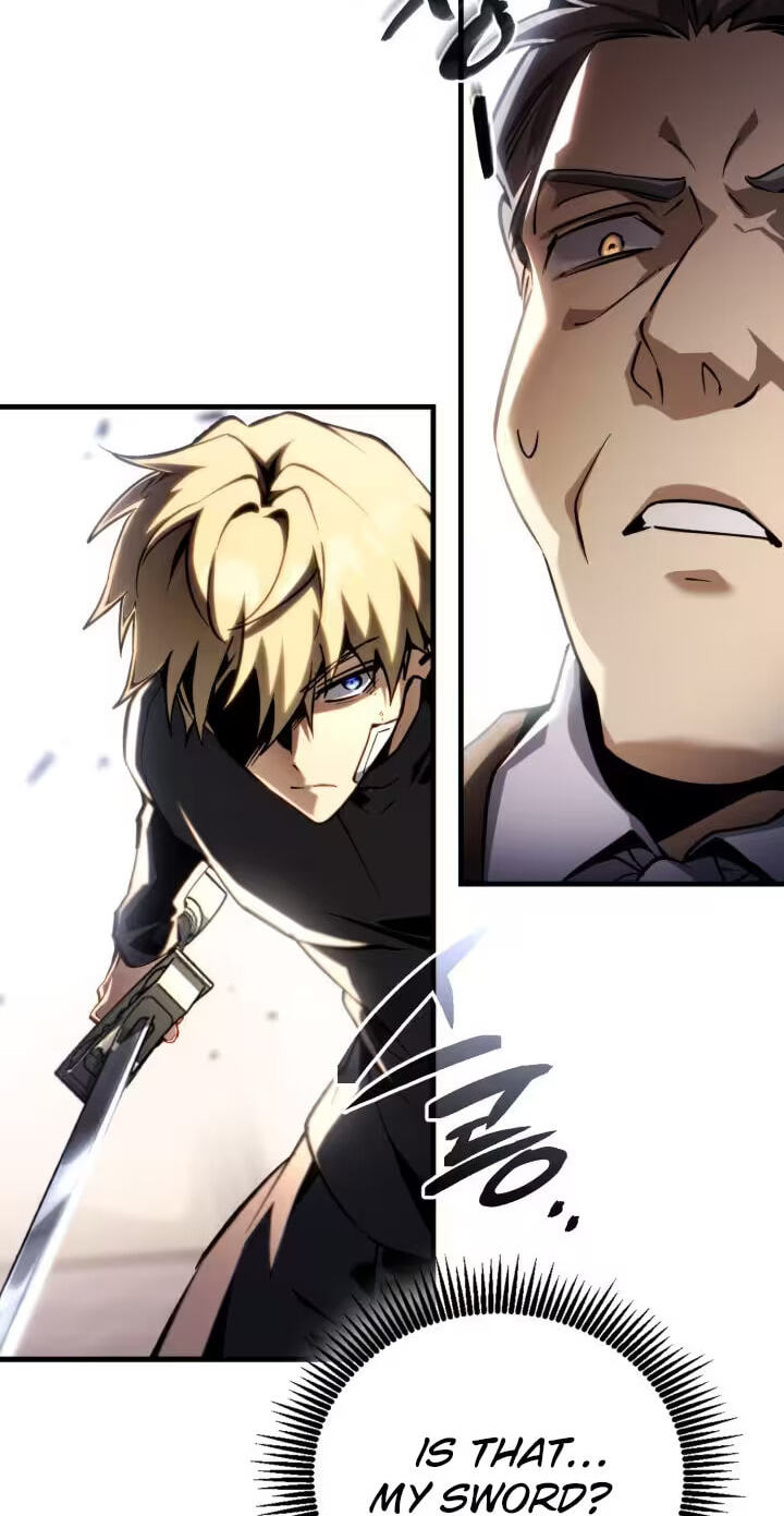 Became the Lout First Prince Chapter 48 page 51 - 